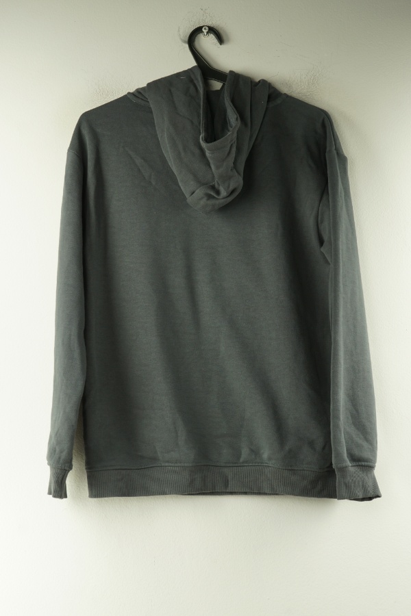Bluza szara z kapturem, PRIMARK - PRIMARK zdjęcie 2