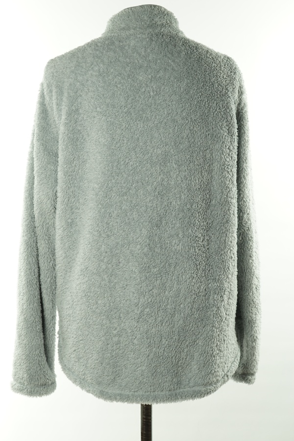 Bluza szara miś, H&M - H&M zdjęcie 2