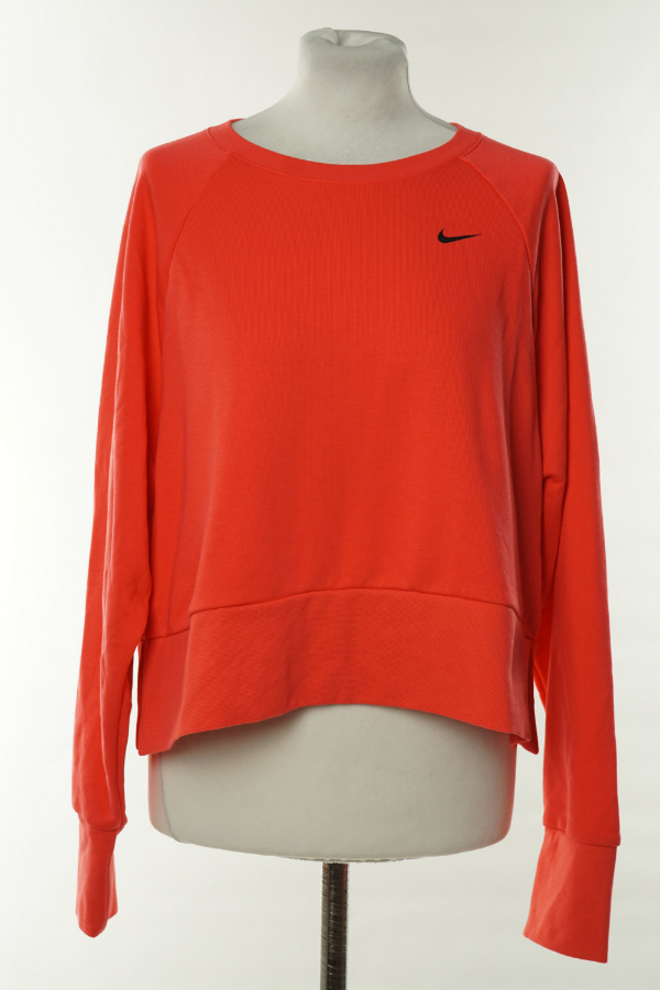 Bluza łososiowa NIKE - NIKE zdjęcie 1