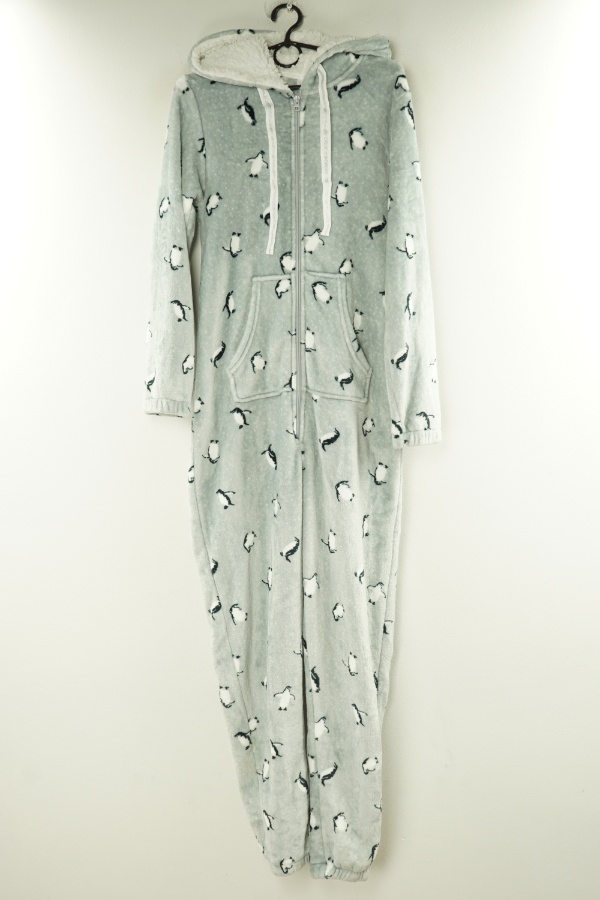 Onezee szare w pingwiny - PEACOCKS zdjęcie 1