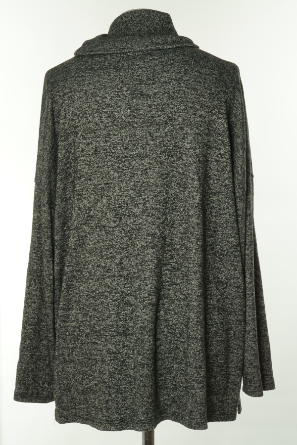 Golf szary - PRIMARK zdjęcie 2