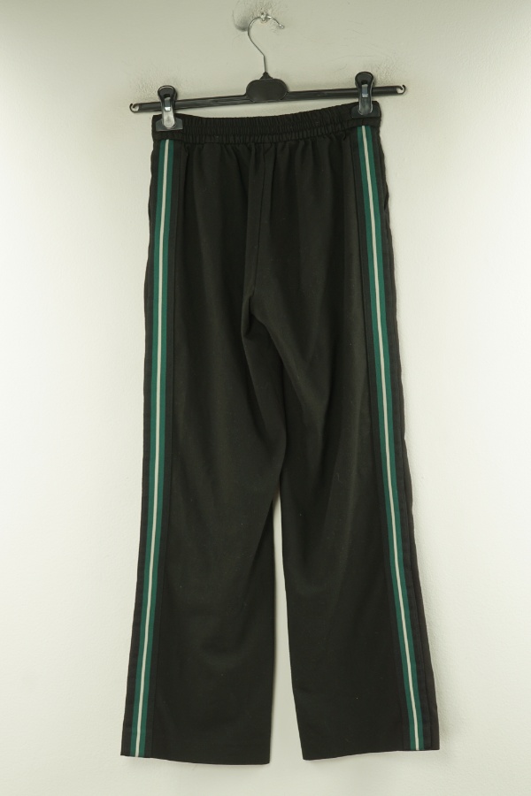 Spodnie materiałowe czarne - M&S zdjęcie 2