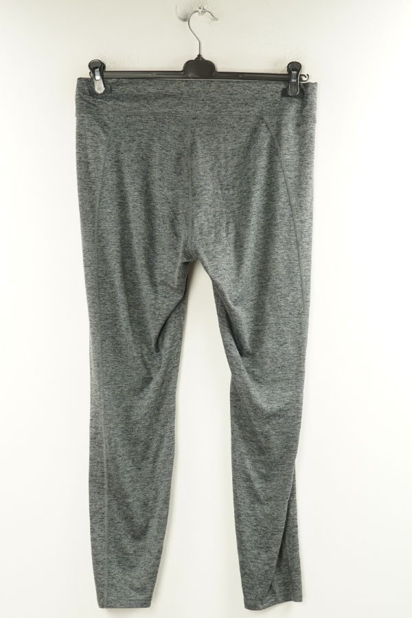 Legginsy szare sportowe - DUNNES STORES zdjęcie 2