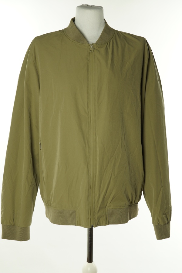 Kurtka oliwkowa - PRIMARK zdjęcie 1