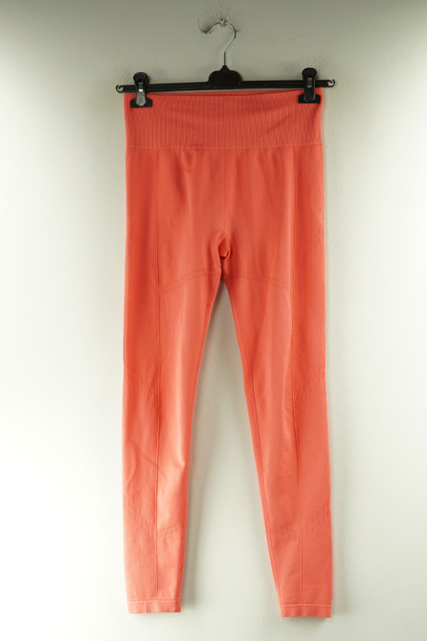 Legginsy różowe sportowe, PRIMARK - PRIMARK zdjęcie 1