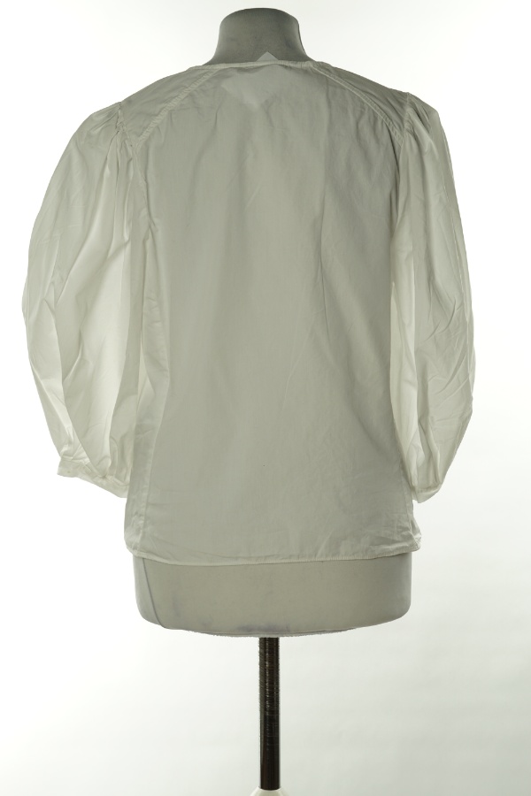 Koszula biała, ZARA - ZARA zdjęcie 2