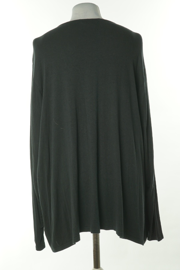  Bluzka  czarna - DUNNES zdjęcie 2