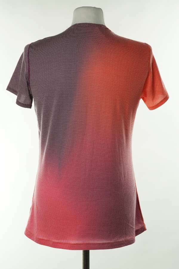 Koszulka kolorowa - RONHILL zdjęcie 2