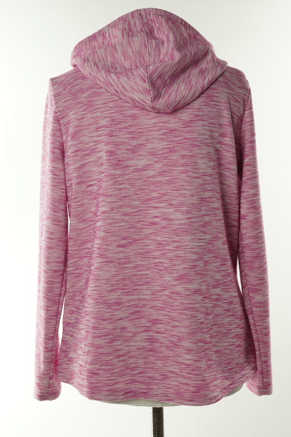 Bluza różowa melanż - DUNNES STORES zdjęcie 2