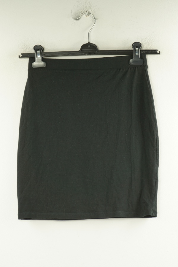 Spódnica czarna - NEW LOOK zdjęcie 1