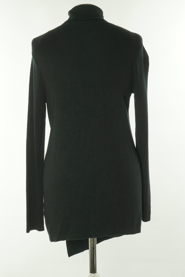 Sukienka czarna z dżetami - WALLIS zdjęcie 2