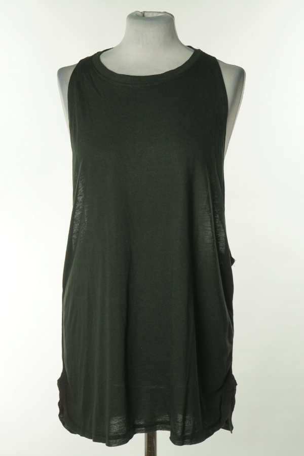 Koszulka czarna - ICYZONE zdjęcie 1