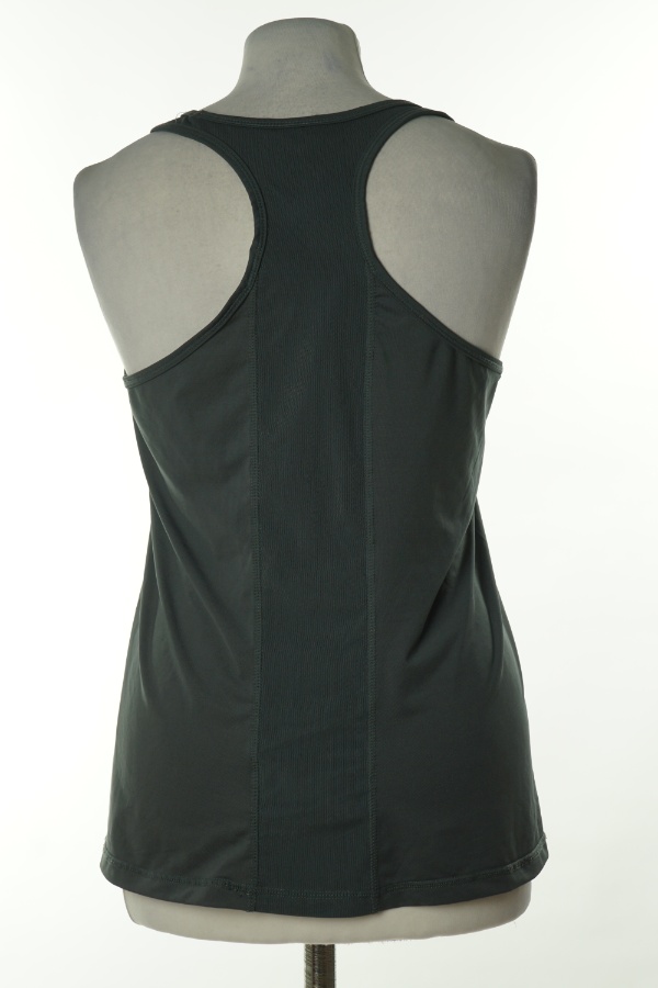 Koszulka szara sportowa - USA PRO zdjęcie 2