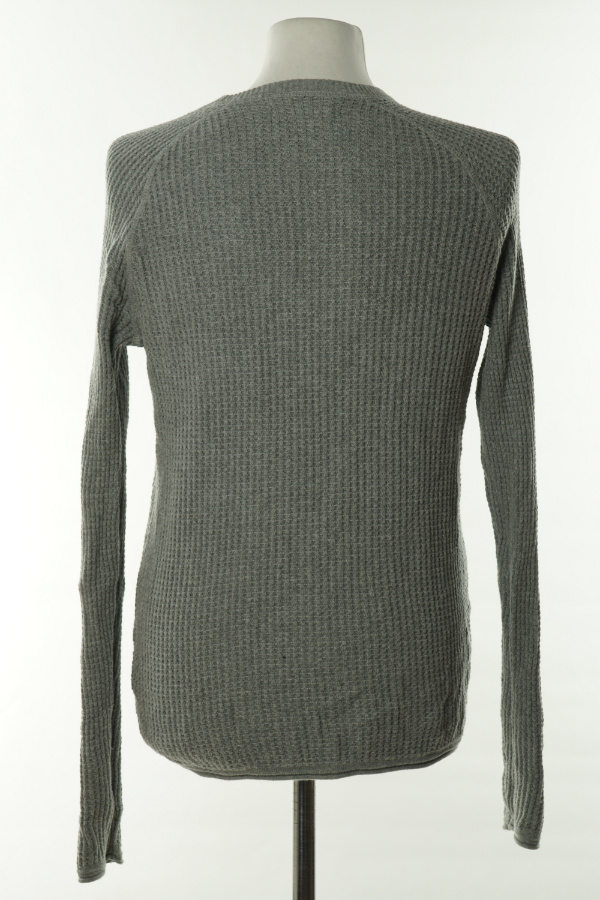 Sweter szary PRIMARK - PRIMARK zdjęcie 2