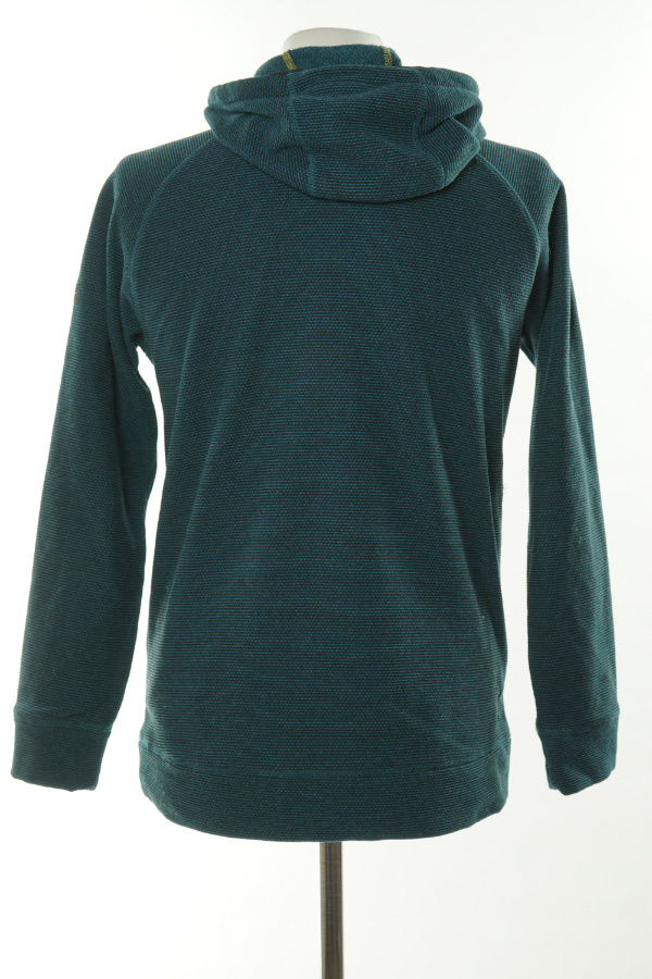 Bluza niebiesko-czarna - DARE2BE zdjęcie 2