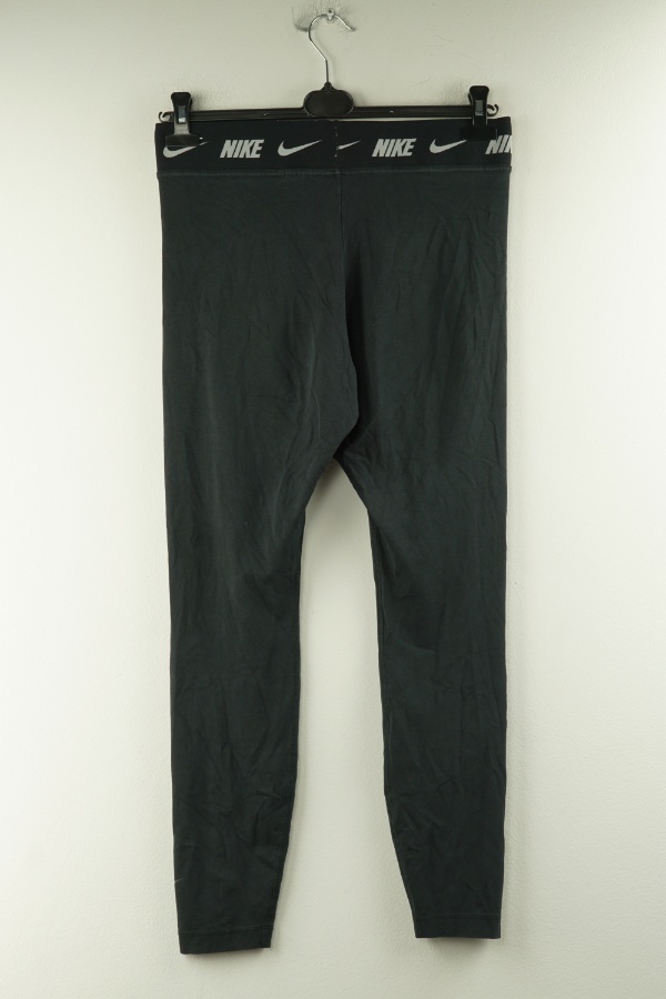 Legginsy czarne, NIKE - NIKE zdjęcie 2