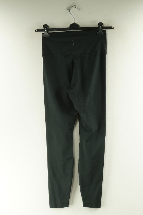 Legginsy czarne - NIKE zdjęcie 2