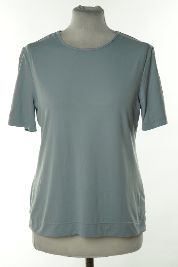 Koszulka szara sportowa - LINDEX zdjęcie 1