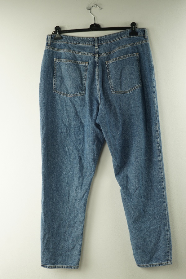 Spodnie niebieskie jeansowe, PRIMARK - PRIMARK zdjęcie 2