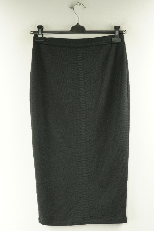 Spódnica czarna - F&F zdjęcie 2