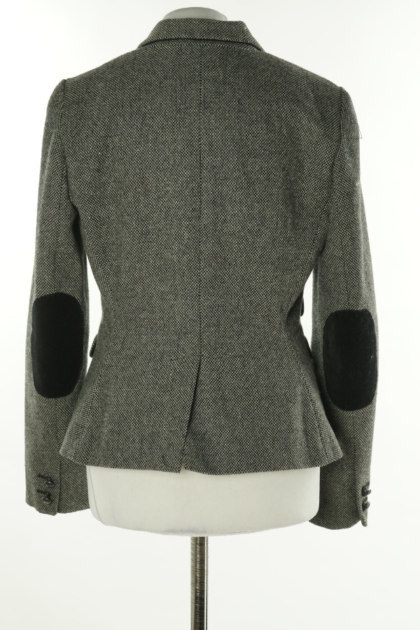 Marynarka szara - PAPAYA zdjęcie 2