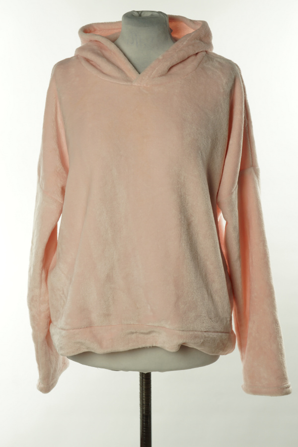 Bluzka piżamowa różowa miś - DAISY DREAMER zdjęcie 1