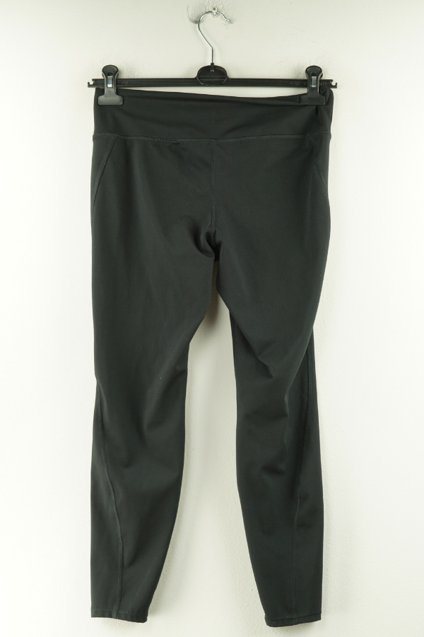 Legginsy czarne H&M - H&M zdjęcie 2