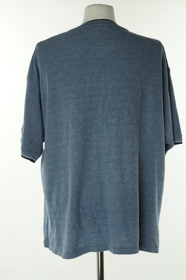 Koszulka niebieska - LEE COOPER zdjęcie 2