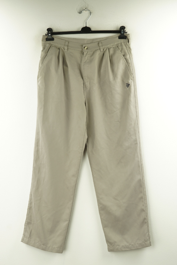 Spodnie oliwkowe - DUNLOP zdjęcie 1