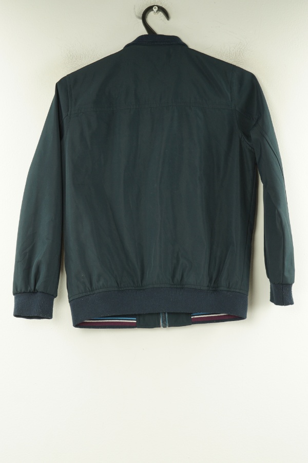 Kurtka granatowa - NEXT zdjęcie 2