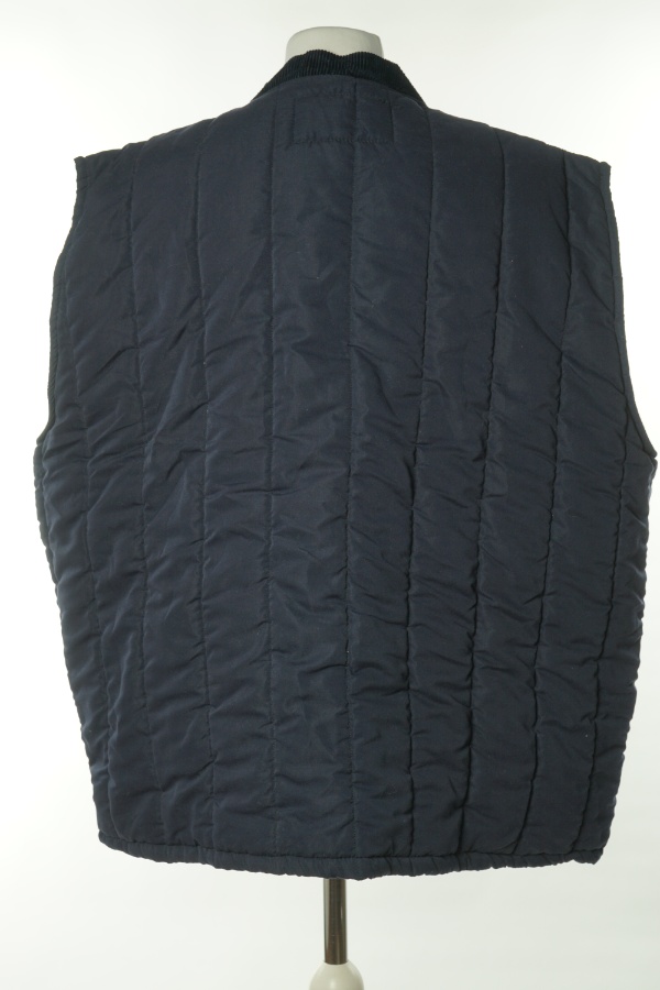 Kamizelka granatowa - COUNTRY LEISURE zdjęcie 2