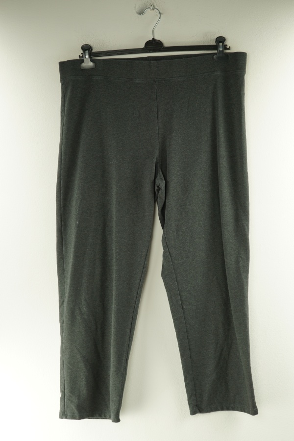 Legginsy ciemnoszare - M&S zdjęcie 1