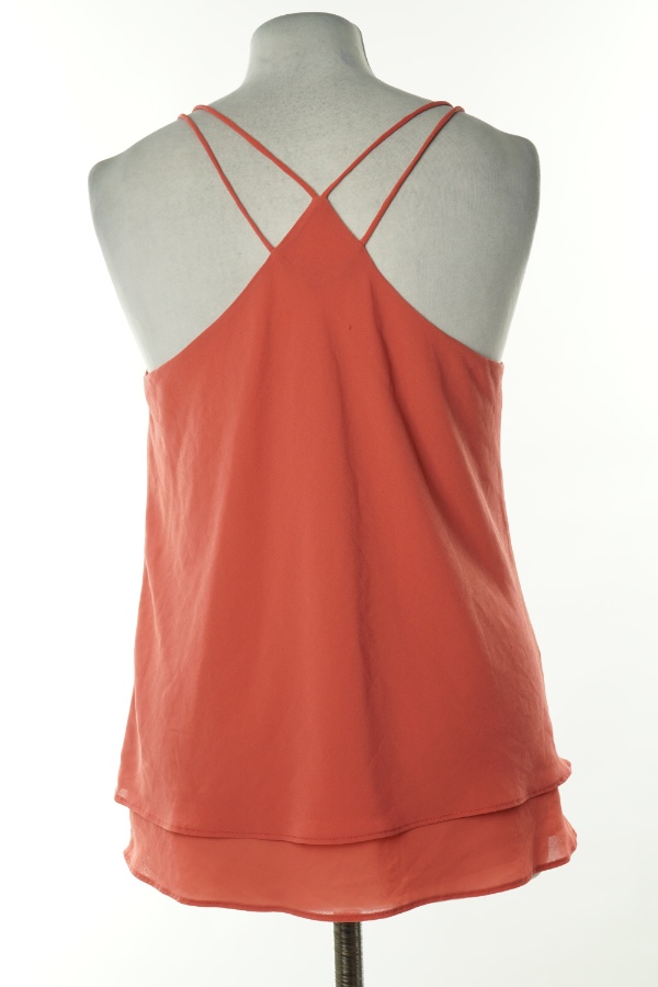 Bluzka brudny róż - NEW LOOK zdjęcie 2