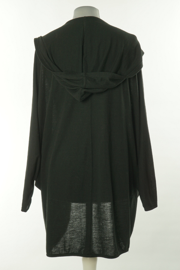 Narzutka czarna - LINDEX zdjęcie 2