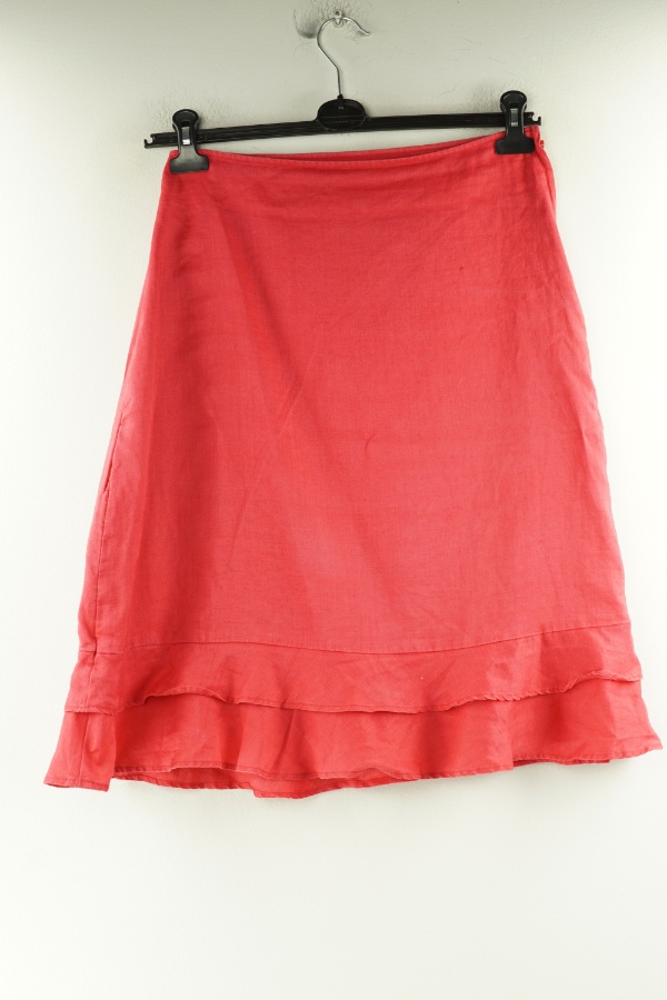 Spódnica różowa - H&M zdjęcie 2