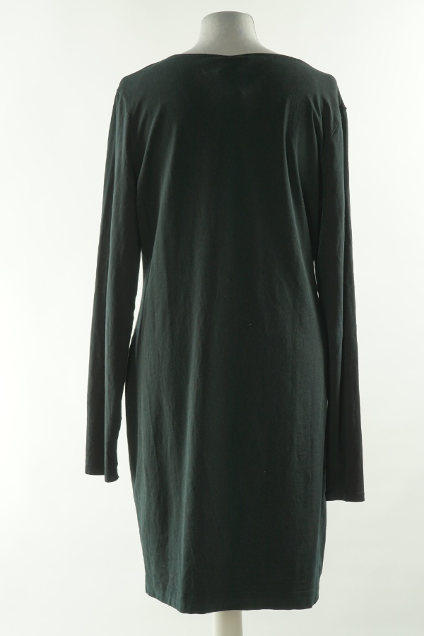 Sukienka czarna - H&M zdjęcie 2