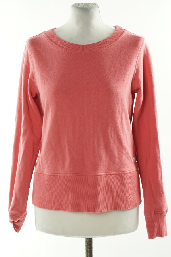 Bluza różowa - PUMA zdjęcie 1