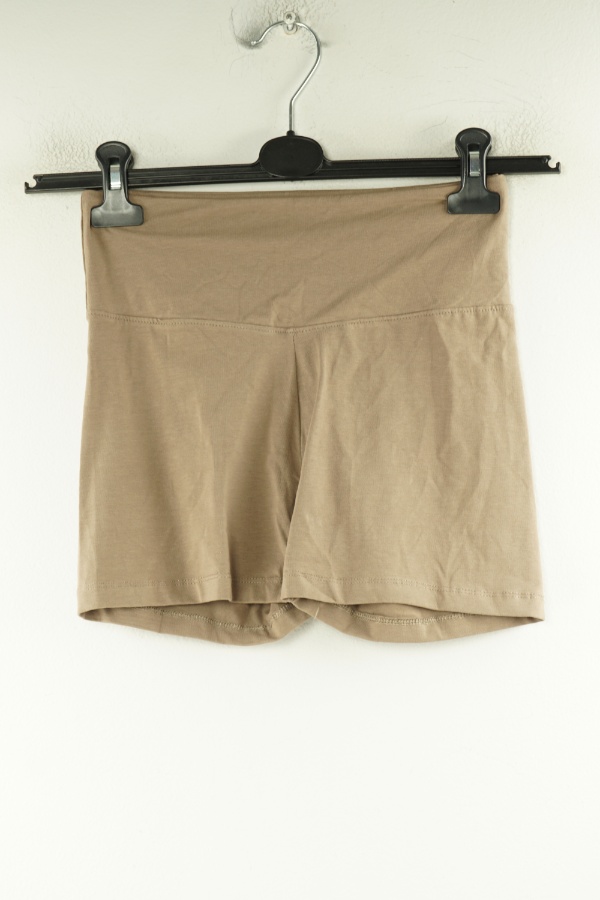 Krótkie legginsy czekoladowe, PRIMARK - PRIMARK zdjęcie 1