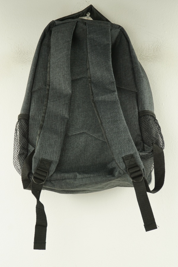 Plecak szary - SEKO zdjęcie 2