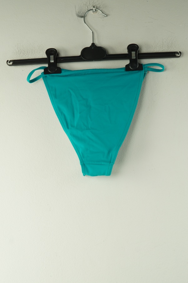 Dół bikini morski - MISSGUIDED zdjęcie 2