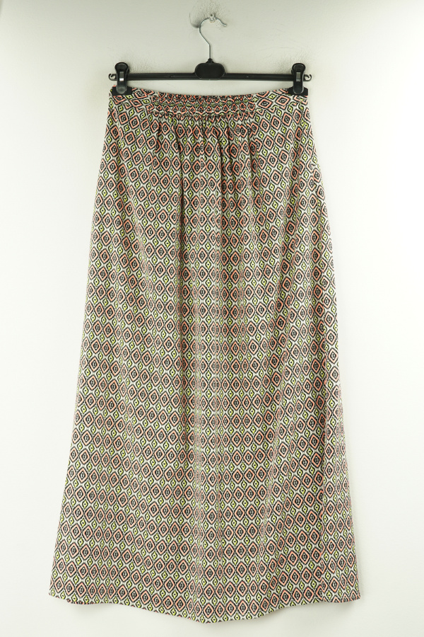 Spódnica kolorowa wzory - PRIMARK zdjęcie 2