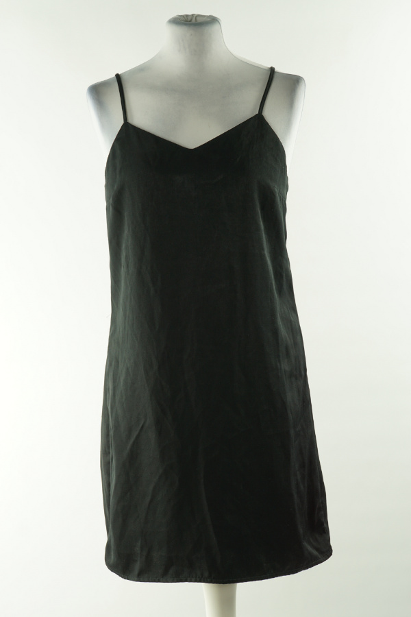 Sukienka czarna - H&M zdjęcie 1