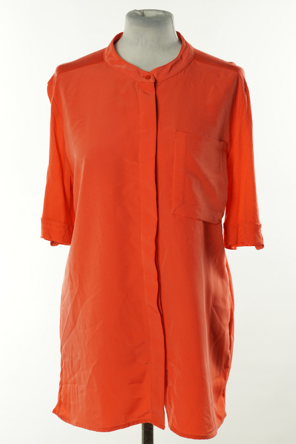 Koszula pomarańczowa - NEXT zdjęcie 1