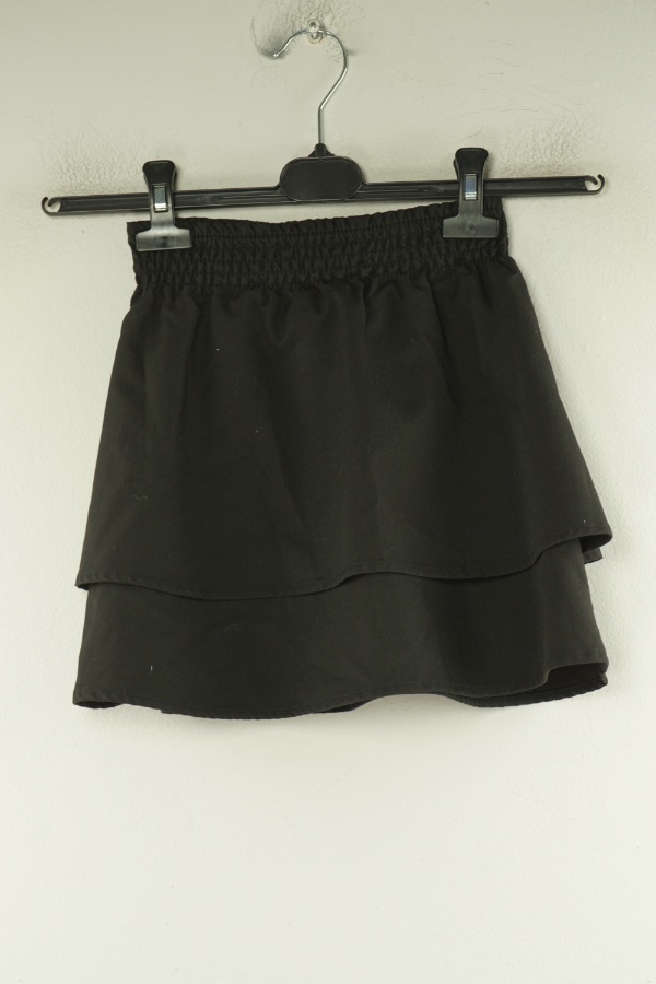 Spódnica czarna - GEORGE zdjęcie 1