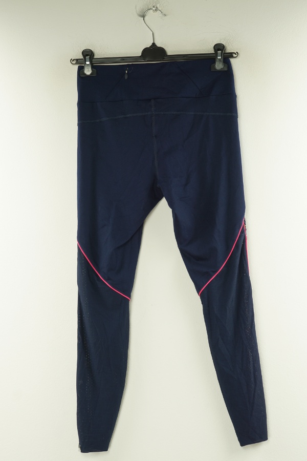 Legginsy granatowe - M&S zdjęcie 2