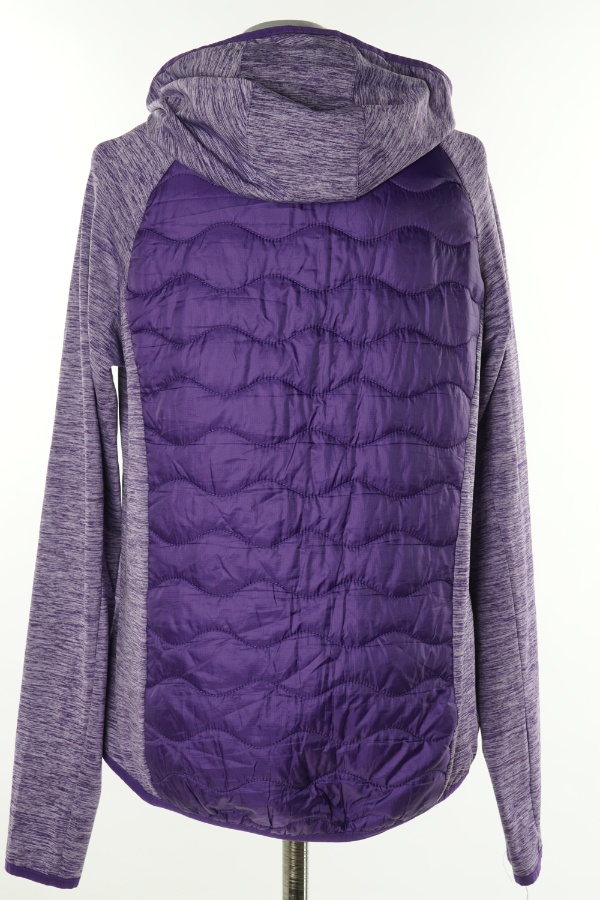 Bluza fioletowa - DUNNES STORES zdjęcie 2