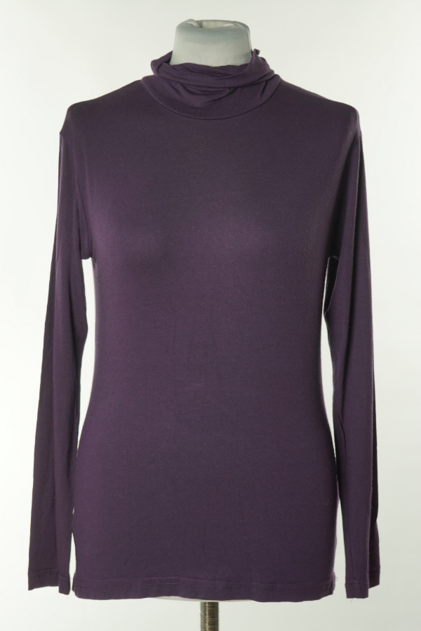 Golf fioletowy - CAMUK zdjęcie 1