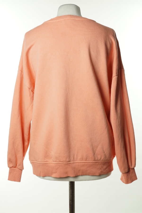 Bluza różowa Boston - F&F zdjęcie 2
