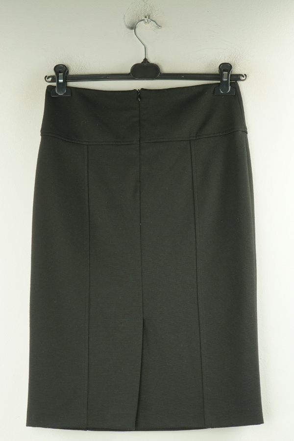 Spódnica czarna - DUNNES STORES zdjęcie 2