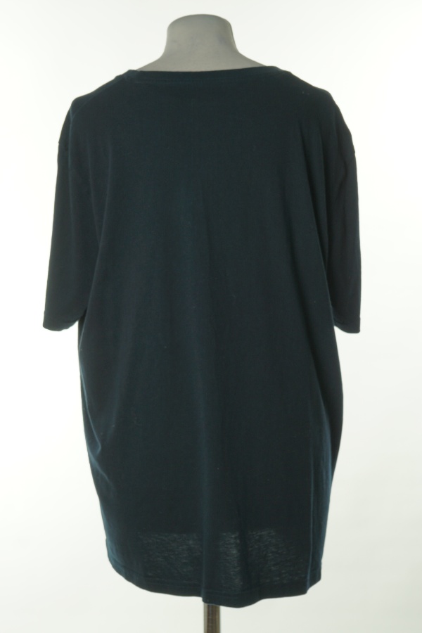 Koszulka granatowa - M&S zdjęcie 2